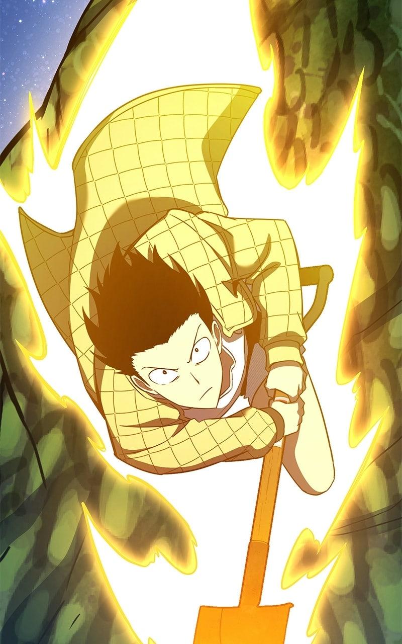 Read Shovel Up! chapter 46 image 139 on Lezhin