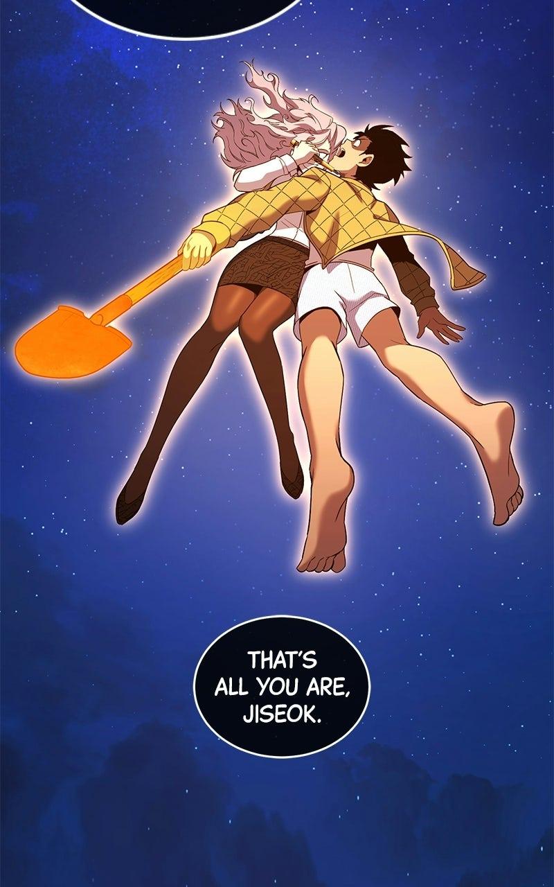 Read Shovel Up! chapter 46 image 175 on Lezhin