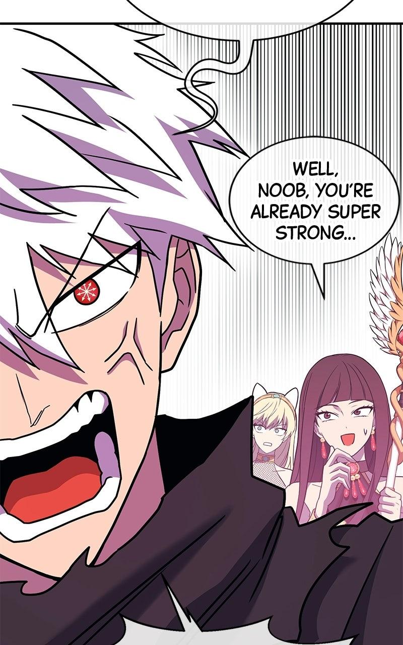 Read Shovel Up! chapter 46 image 199 on Lezhin