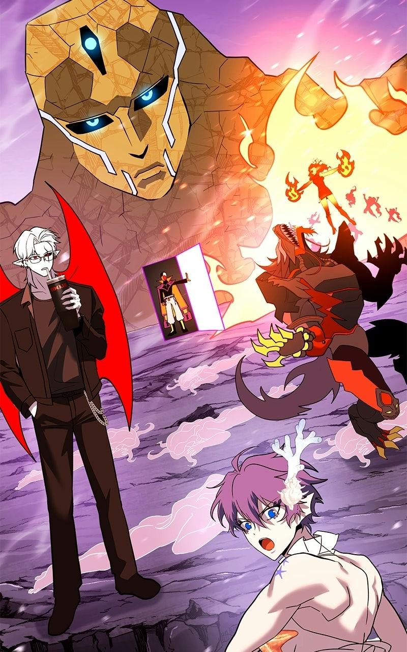 Read Shovel Up! chapter 46 image 212 on Lezhin