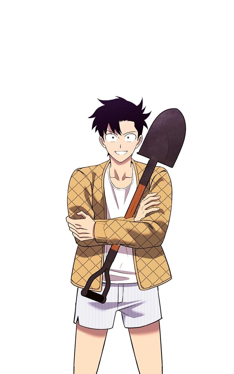 Read Shovel Up! chapter 46 image 226 on Lezhin