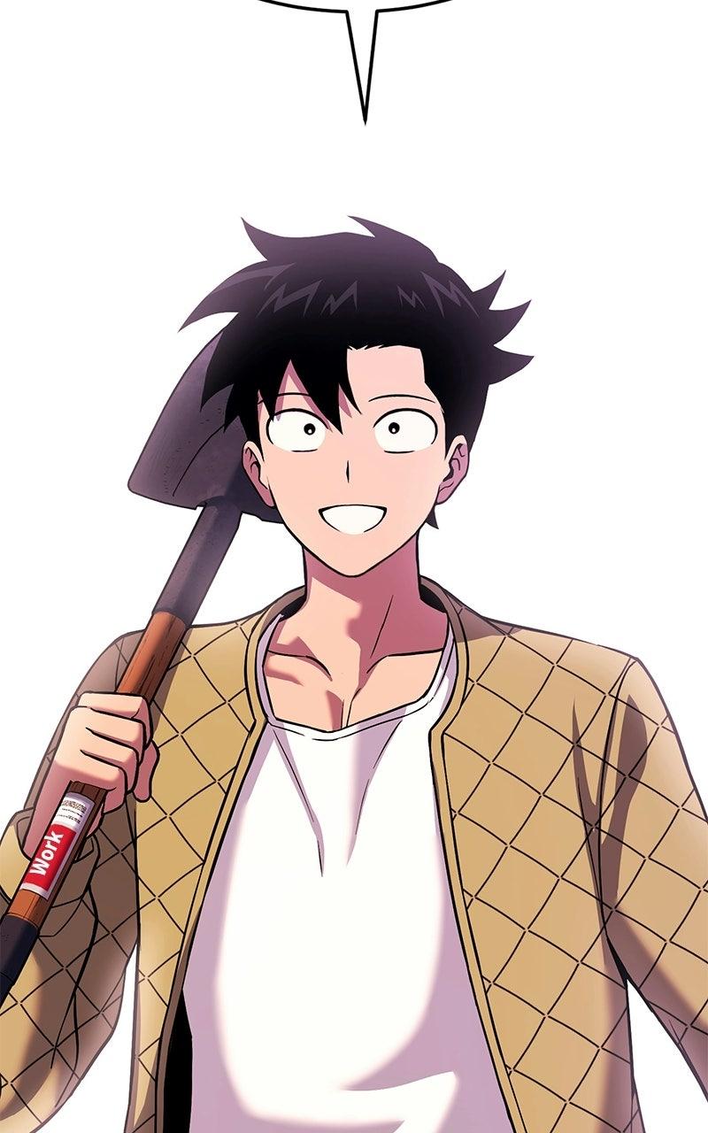 Read Shovel Up! chapter 46 image 242 on Lezhin