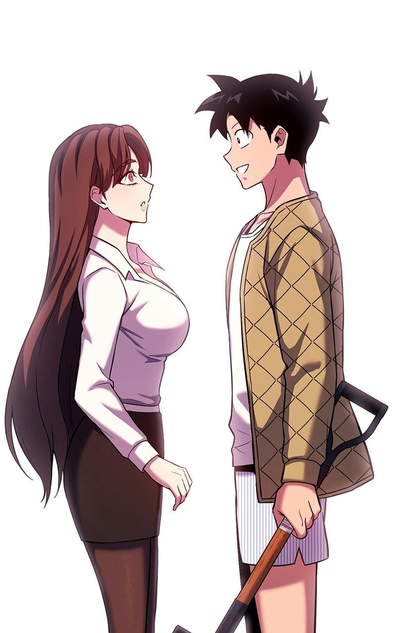 Read Shovel Up! chapter 46 image 262 on Lezhin