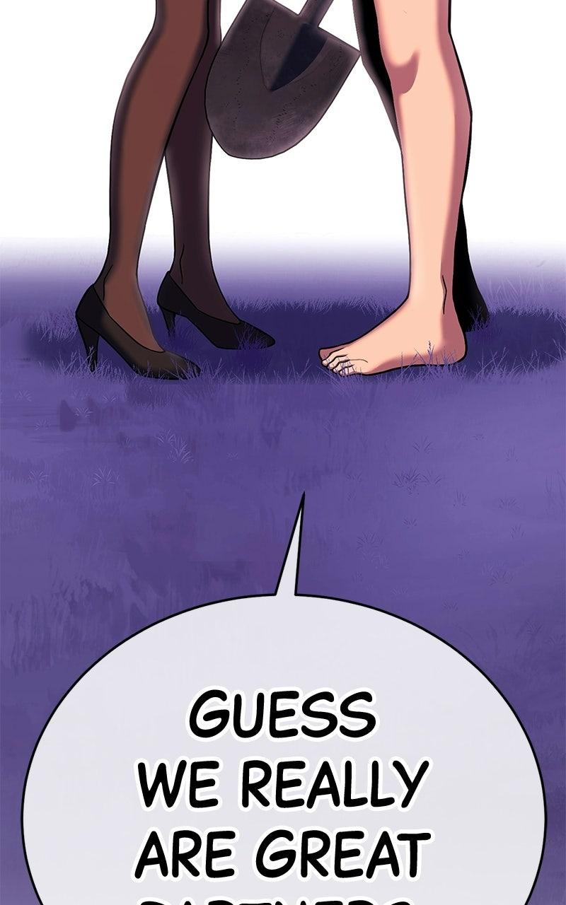 Read Shovel Up! chapter 46 image 263 on Lezhin