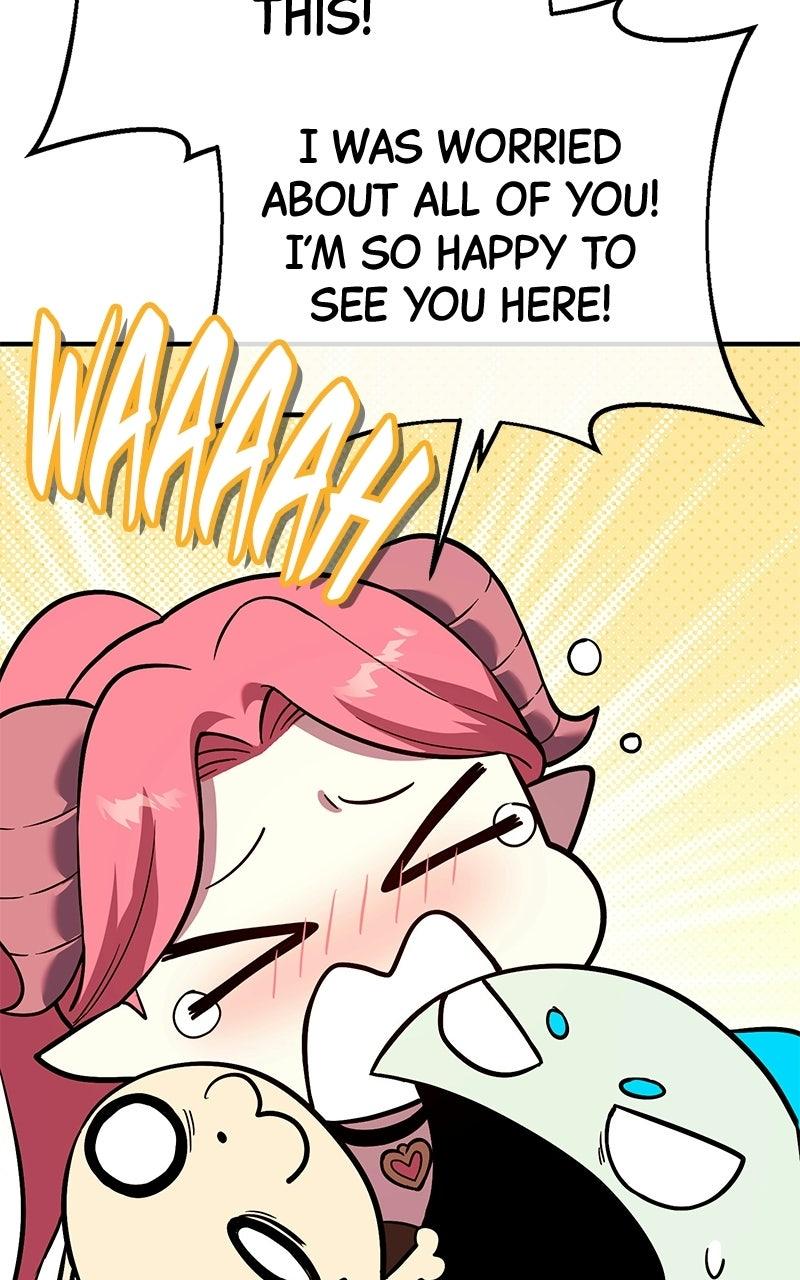 Read Shovel Up! chapter 46 image 28 on Lezhin