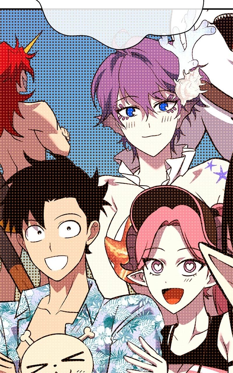 Read Shovel Up! chapter 46 image 3 on Lezhin