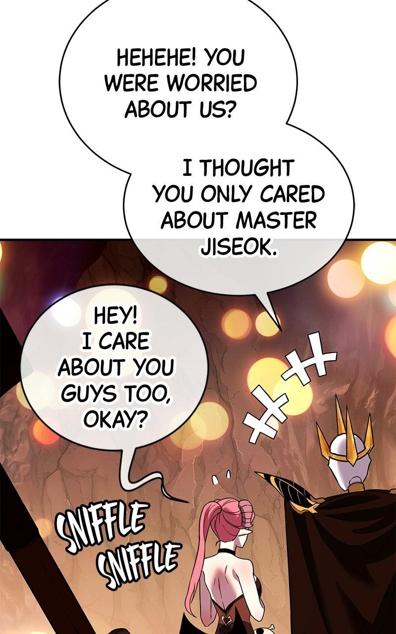 Read Shovel Up! chapter 46 image 30 on Lezhin