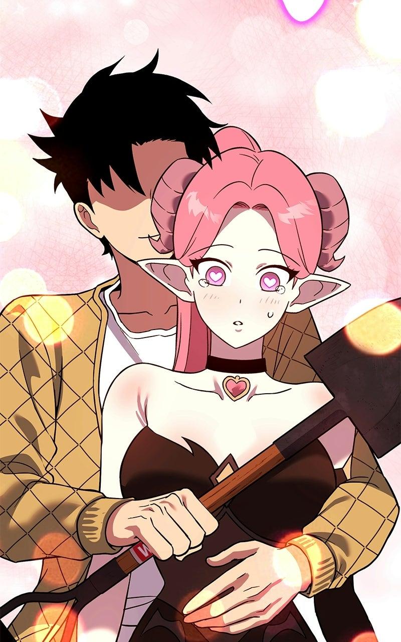Read Shovel Up! chapter 46 image 34 on Lezhin