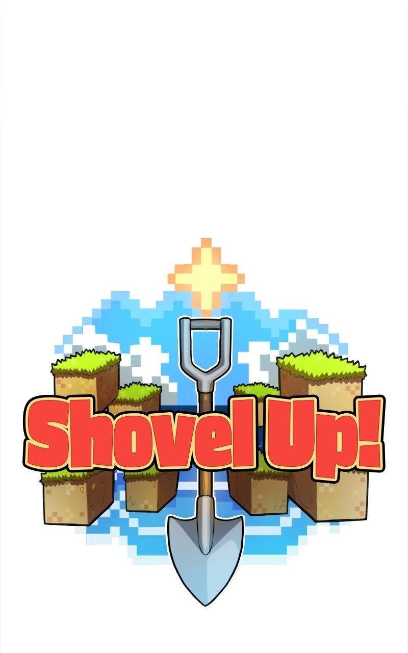 Read Shovel Up! chapter 46 image 47 on Lezhin