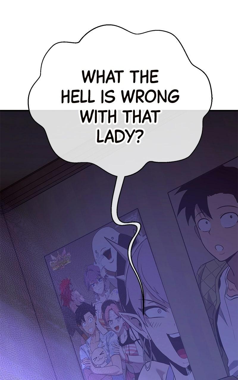 Read Shovel Up! chapter 46 image 5 on Lezhin