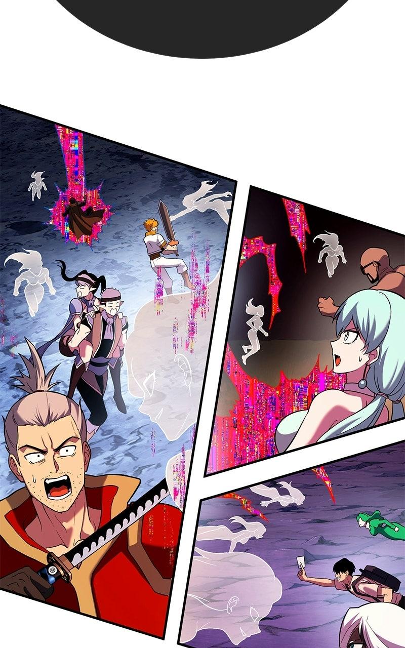 Read Shovel Up! chapter 46 image 78 on Lezhin