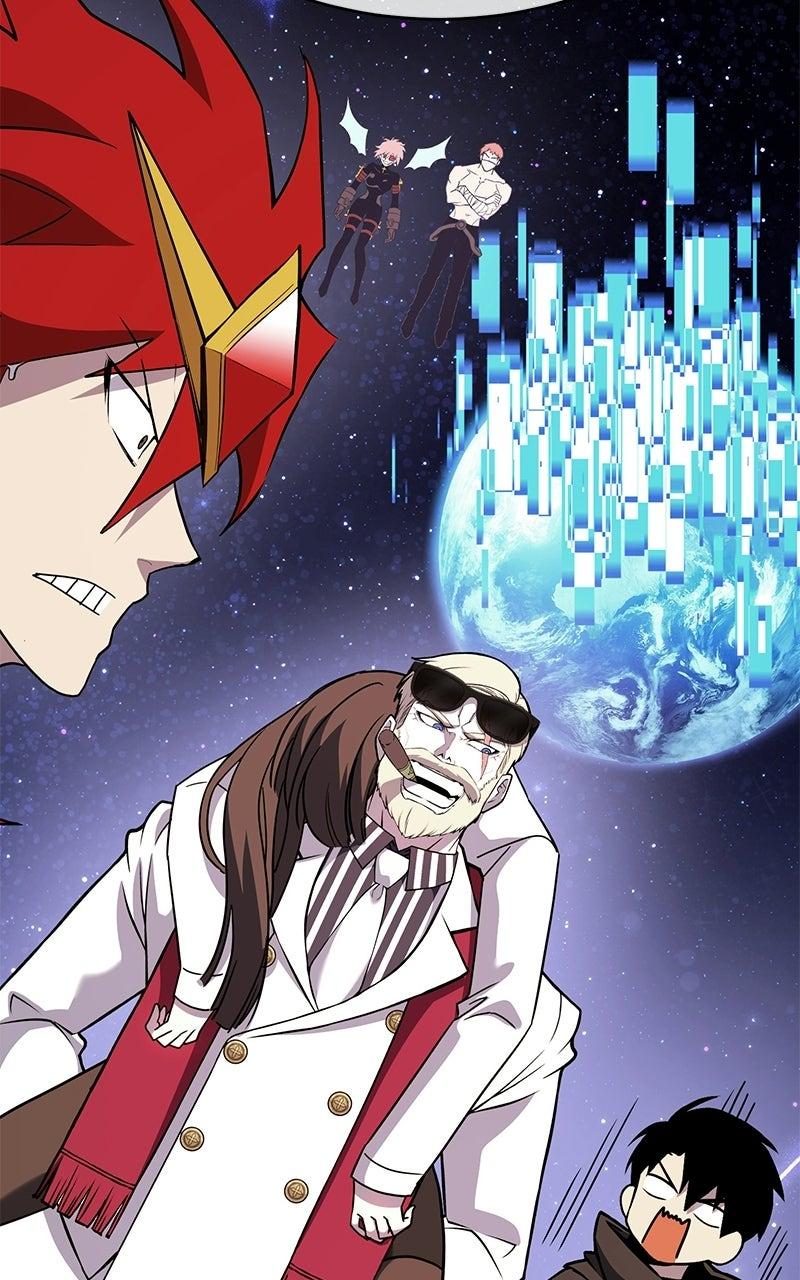 Read Shovel Up! chapter 47 image 100 on Lezhin