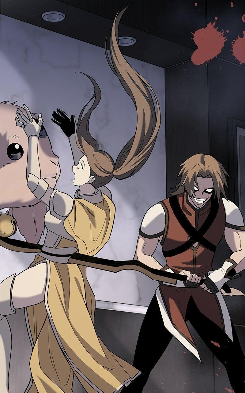 Read Shovel Up! chapter 47 image 115 on Lezhin