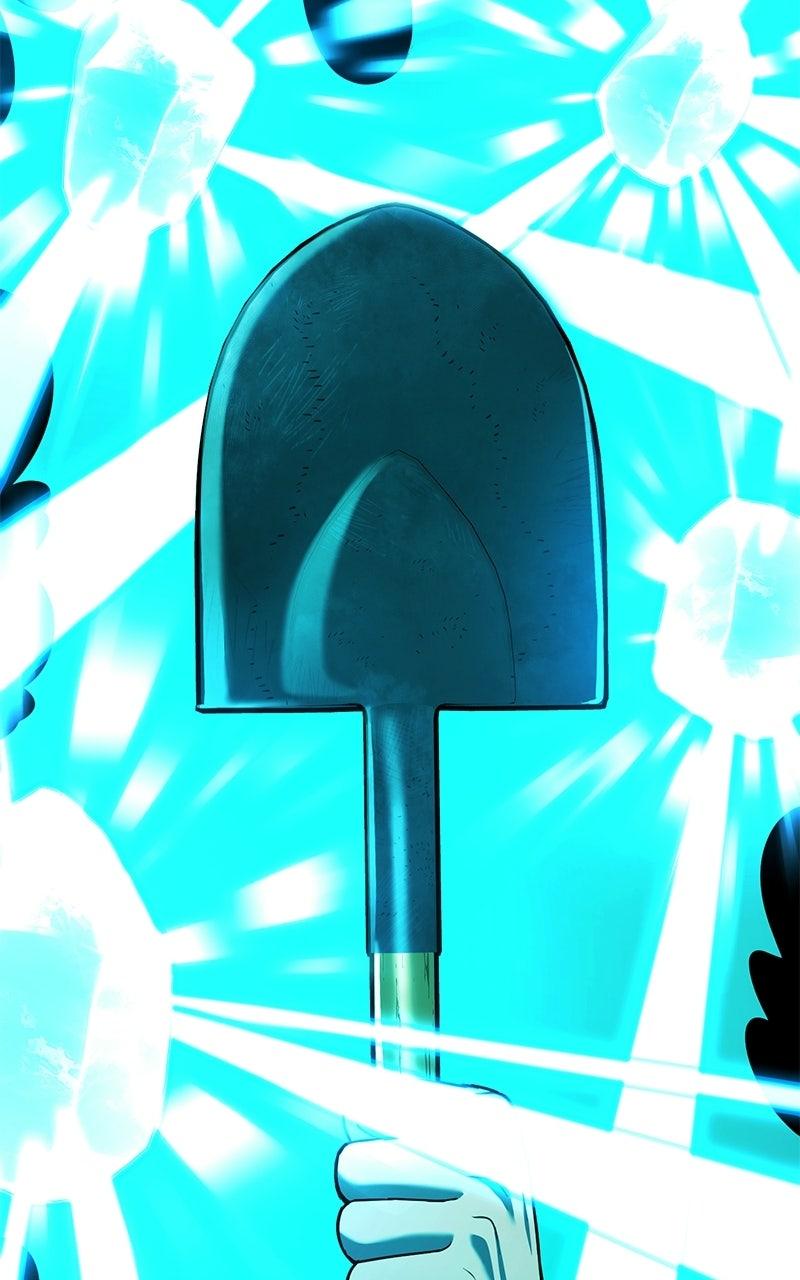 Read Shovel Up! chapter 47 image 123 on Lezhin