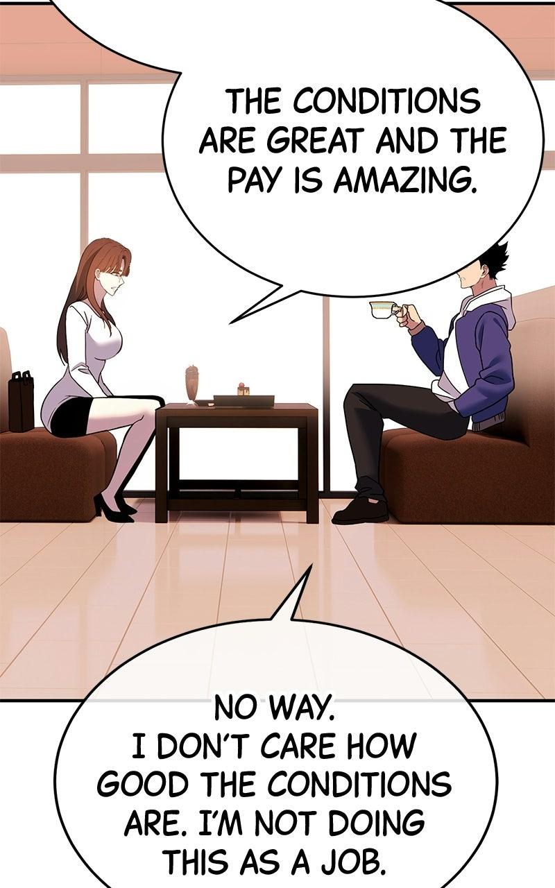 Read Shovel Up! chapter 47 image 253 on Lezhin