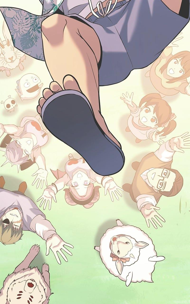Read Shovel Up! chapter 47 image 271 on Lezhin