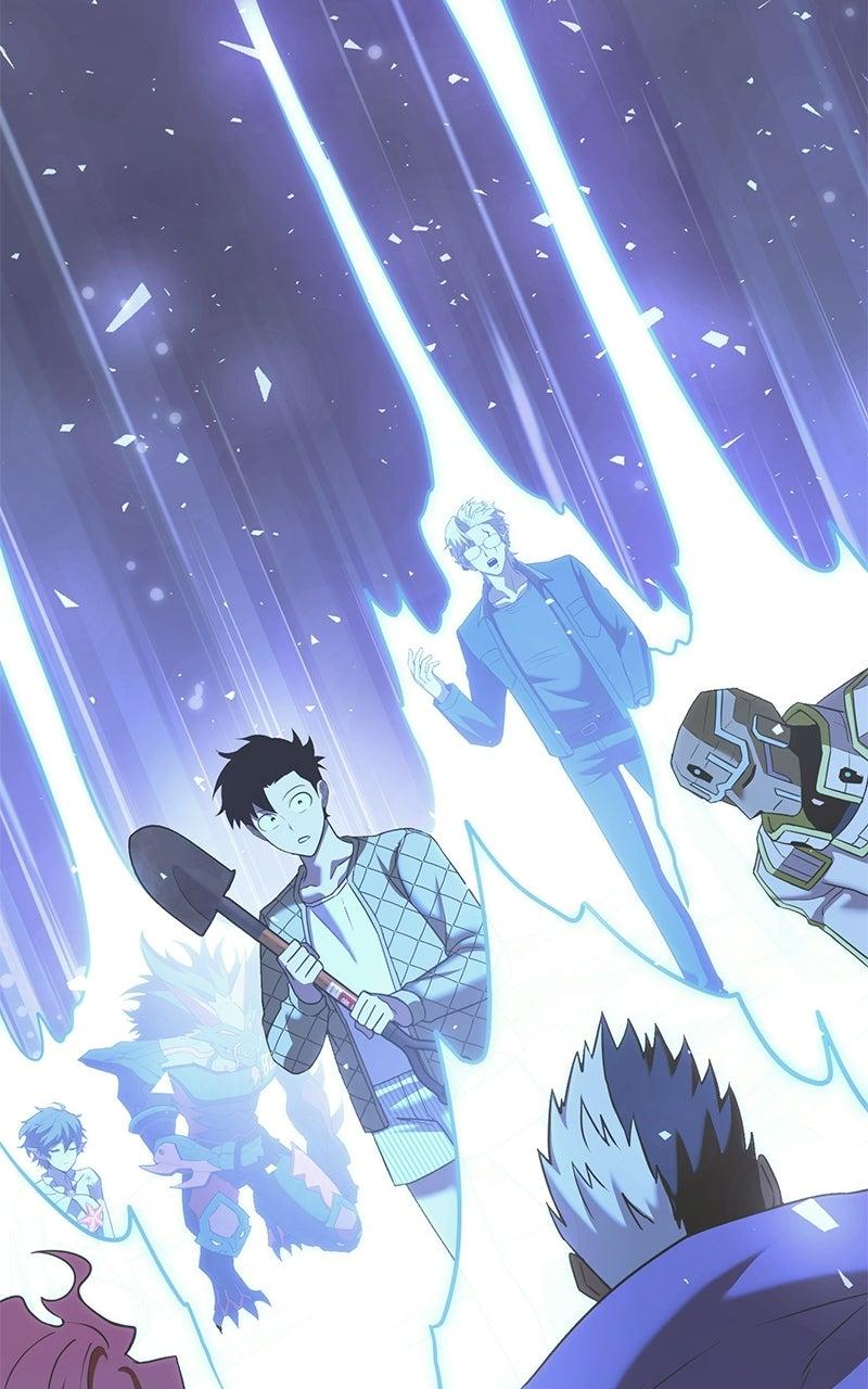 Read Shovel Up! chapter 47 image 276 on Lezhin
