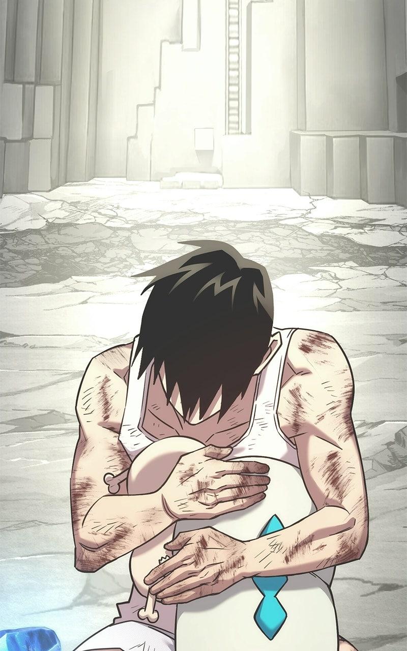 Read Shovel Up! chapter 47 image 279 on Lezhin