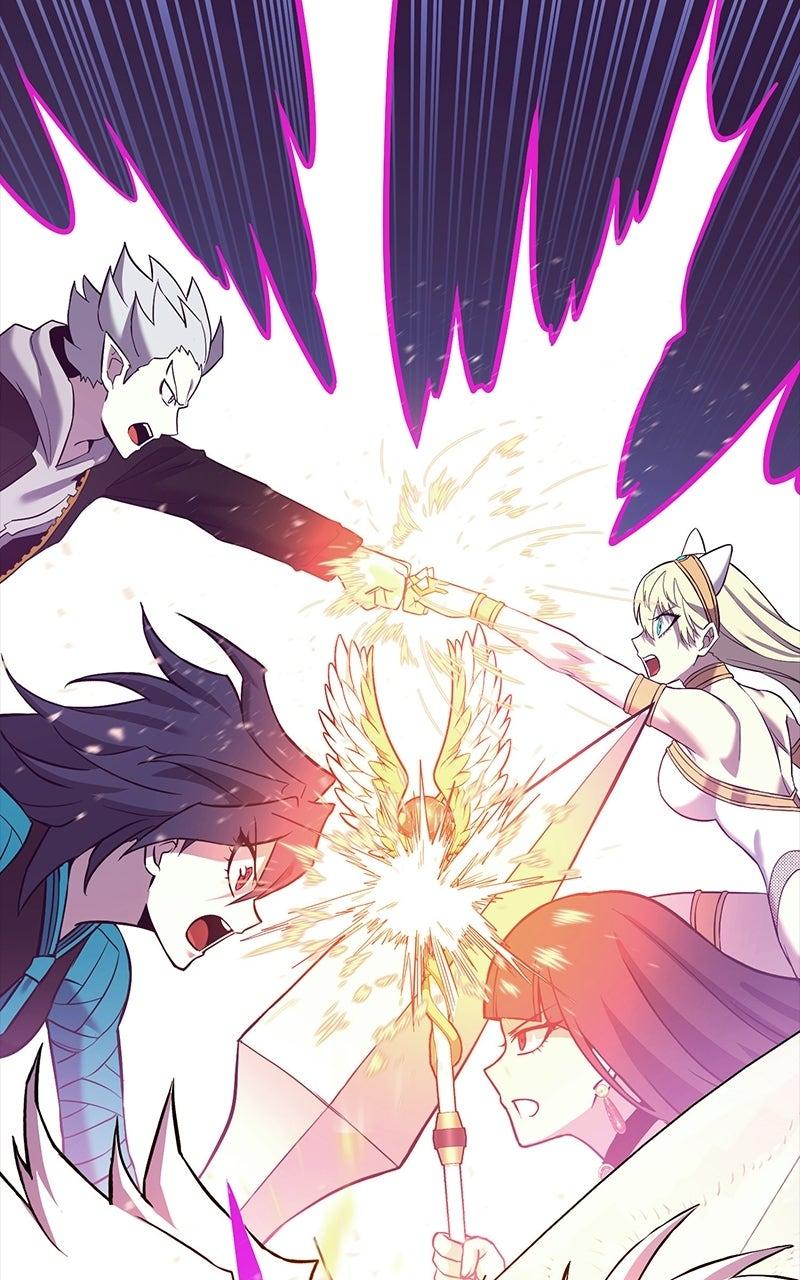 Read Shovel Up! chapter 47 image 4 on Lezhin