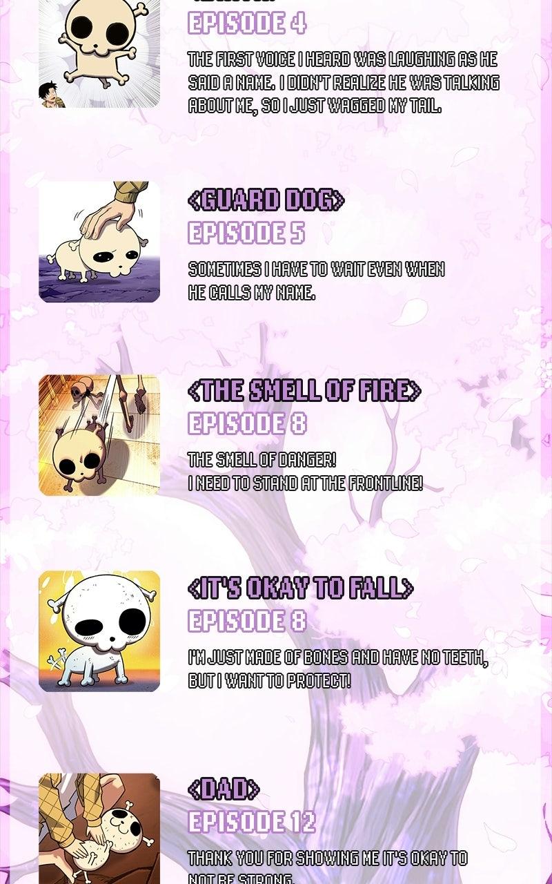 Read Shovel Up! chapter 48 image 118 on Lezhin