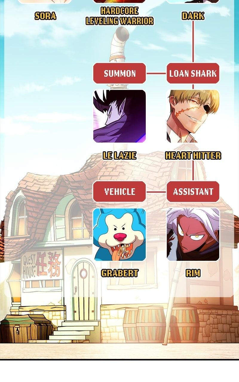 Read Shovel Up! chapter 48 image 160 on Lezhin