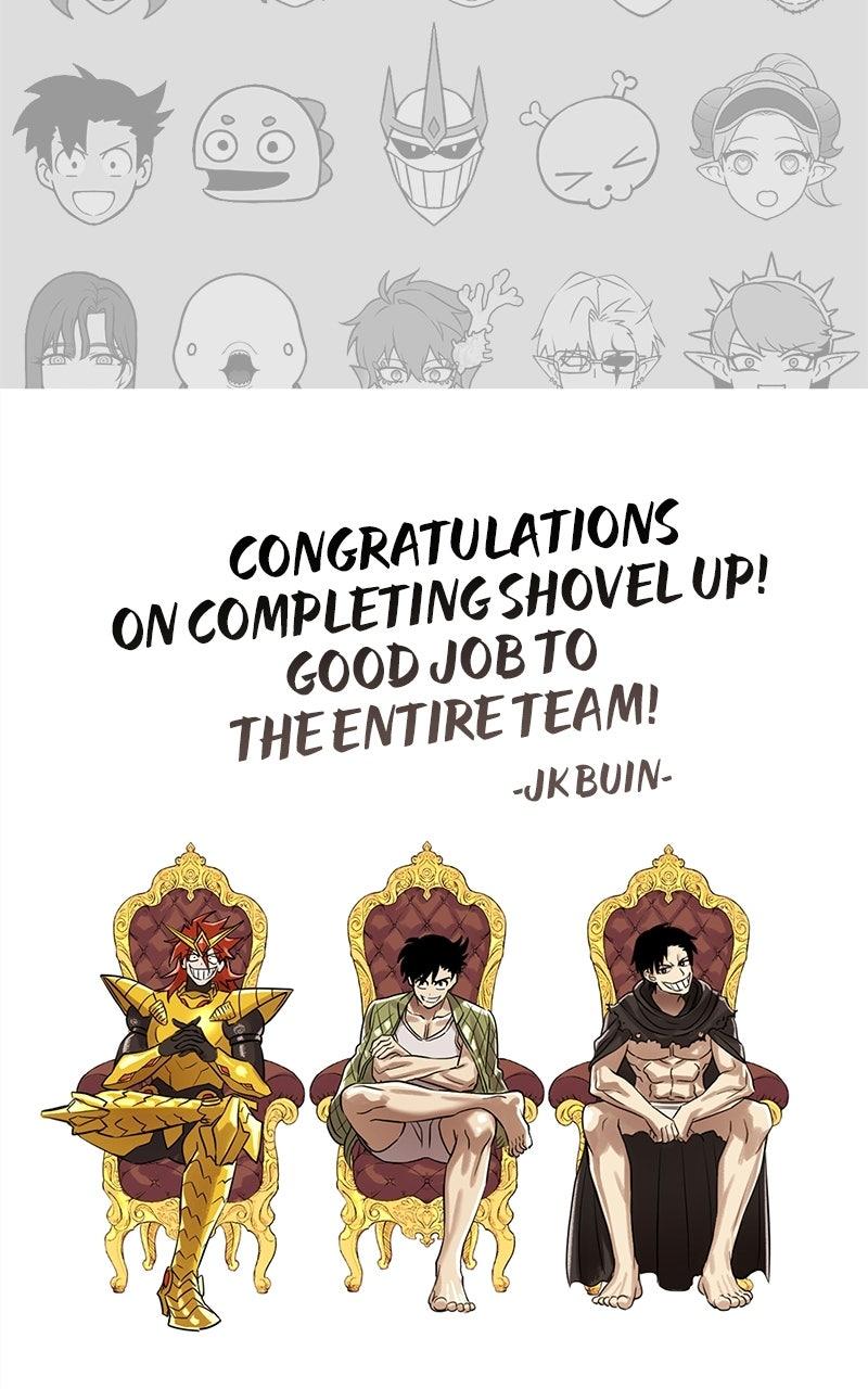 Read Shovel Up! chapter 48 image 18 on Lezhin
