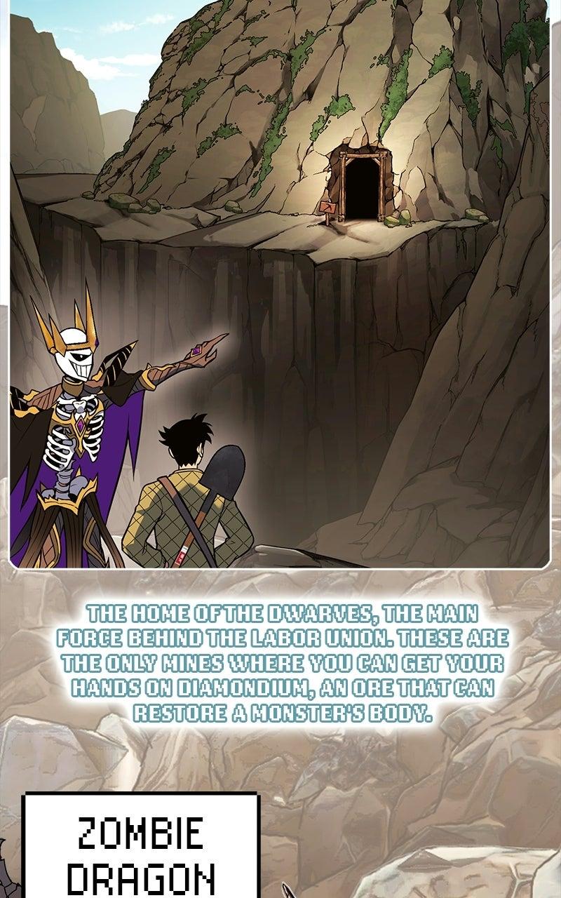 Read Shovel Up! chapter 48 image 193 on Lezhin