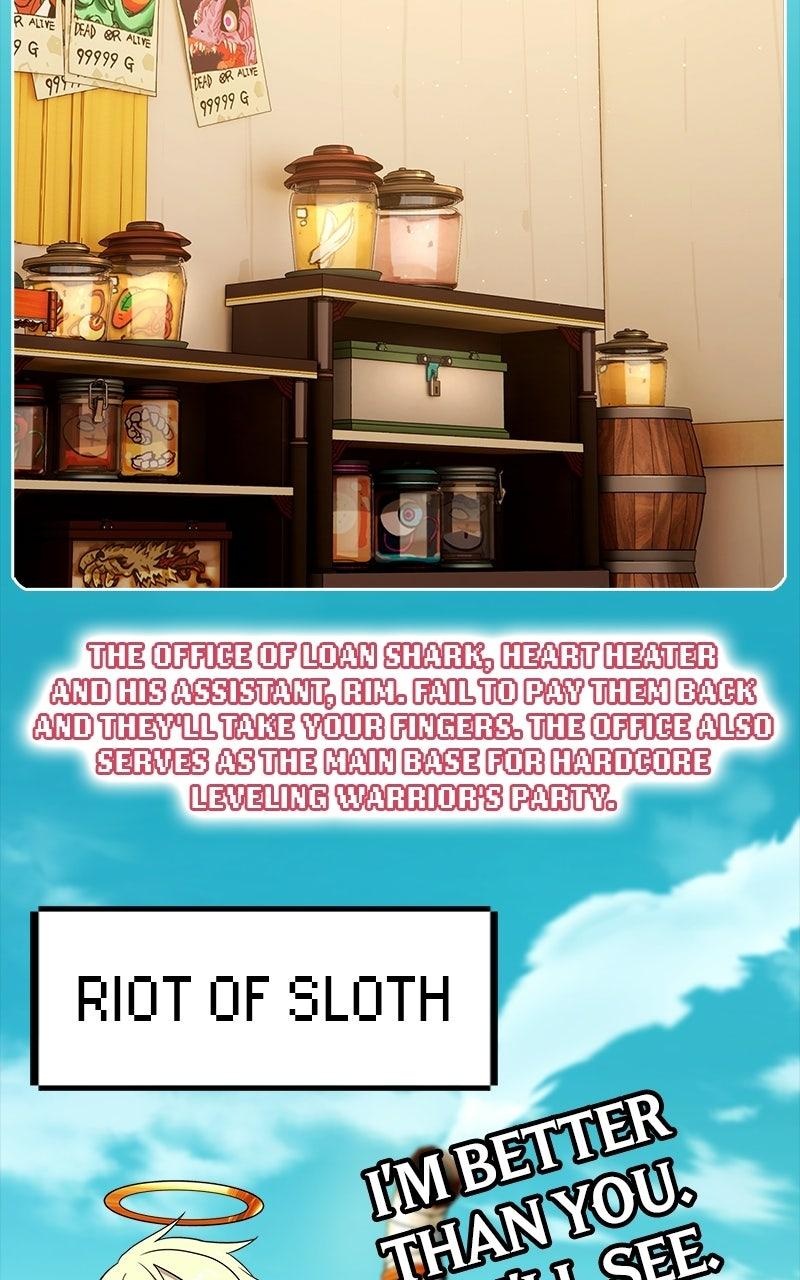 Read Shovel Up! chapter 48 image 197 on Lezhin