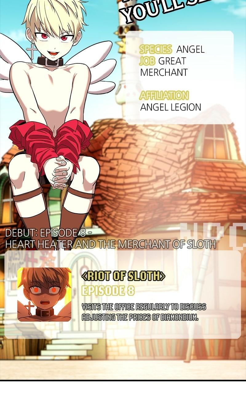 Read Shovel Up! chapter 48 image 198 on Lezhin