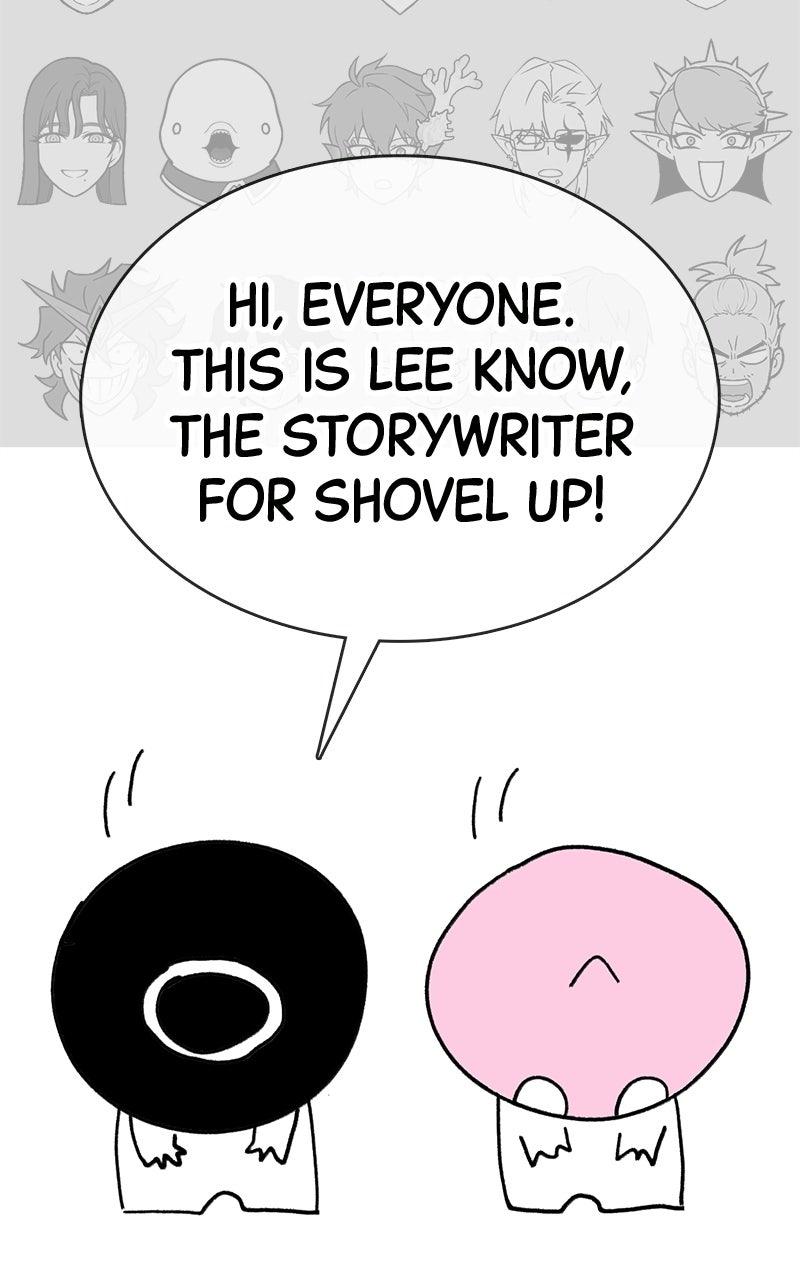 Read Shovel Up! chapter 48 image 2 on Lezhin