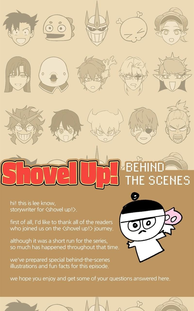 Read Shovel Up! chapter 48 image 25 on Lezhin