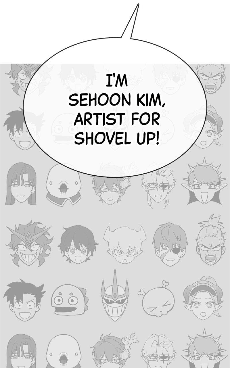 Read Shovel Up! chapter 48 image 3 on Lezhin