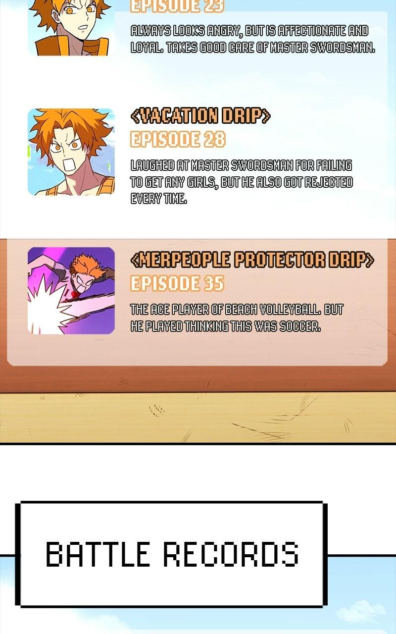 Read Shovel Up! chapter 48 image 306 on Lezhin