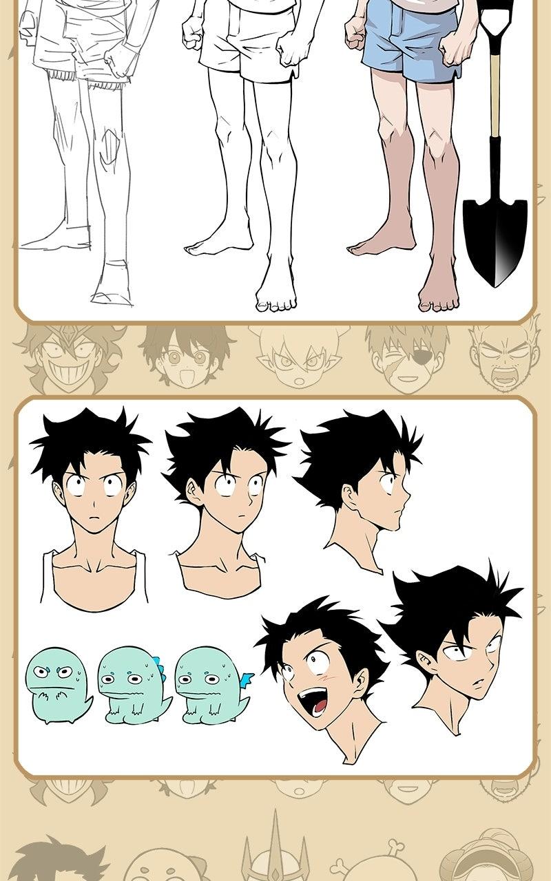 Read Shovel Up! chapter 48 image 32 on Lezhin