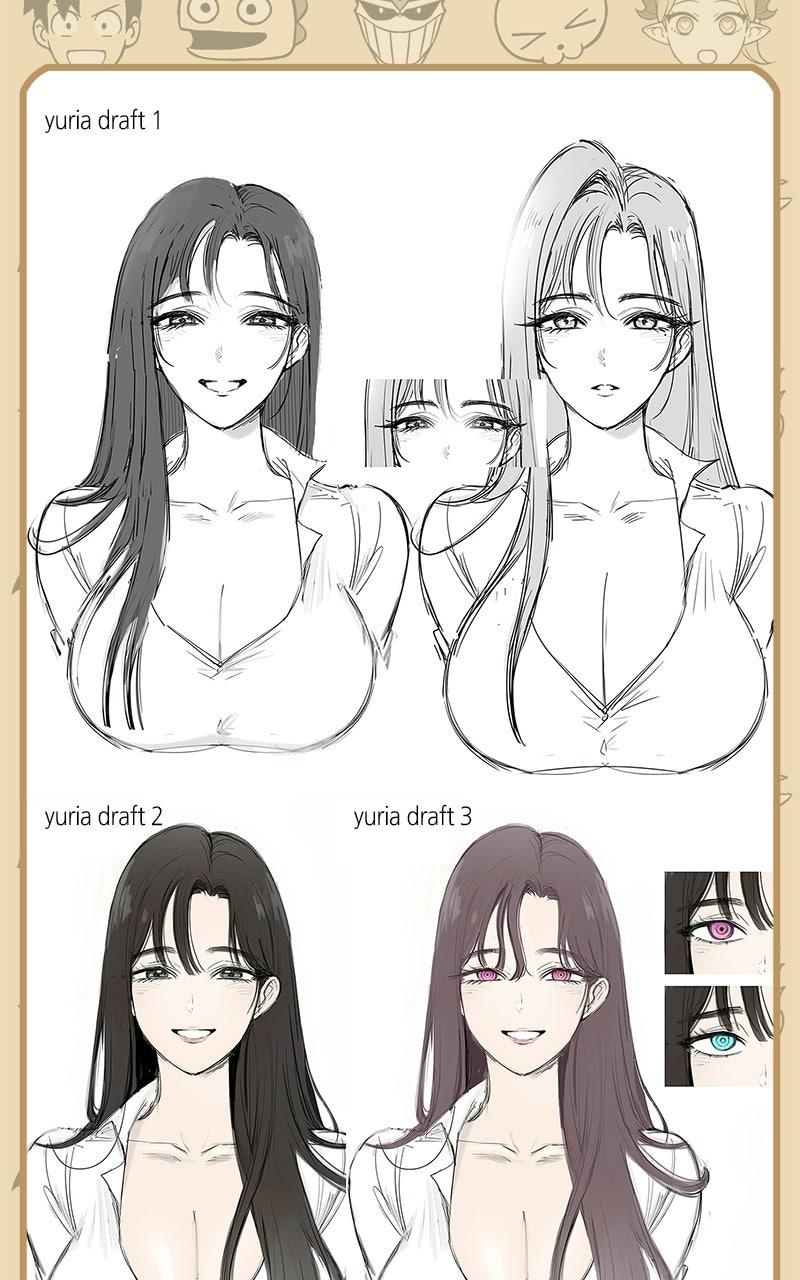 Read Shovel Up! chapter 48 image 33 on Lezhin