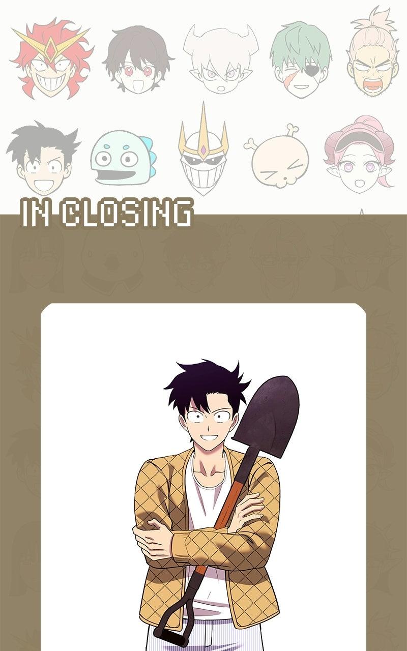 Read Shovel Up! chapter 48 image 350 on Lezhin