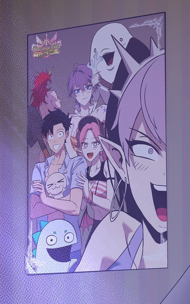 Read Shovel Up! chapter 48 image 355 on Lezhin
