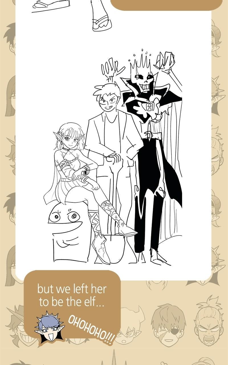 Read Shovel Up! chapter 48 image 45 on Lezhin