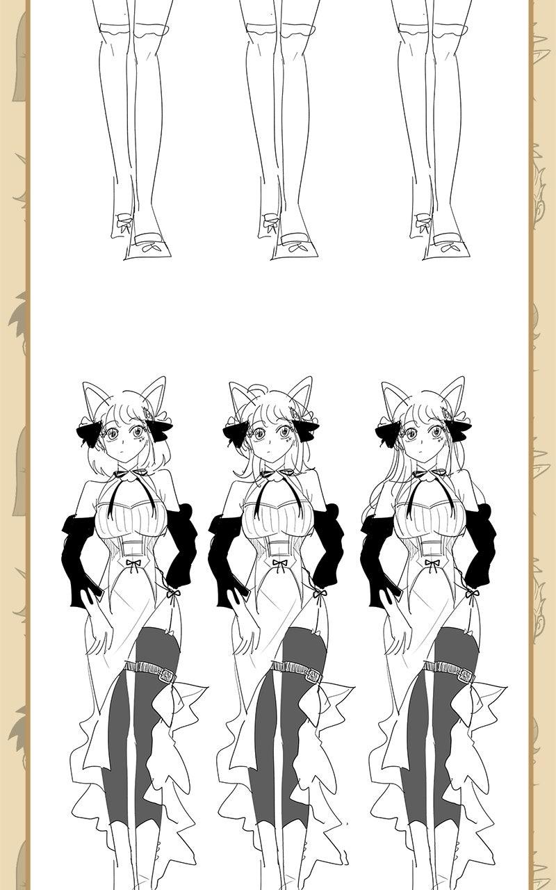 Read Shovel Up! chapter 48 image 48 on Lezhin