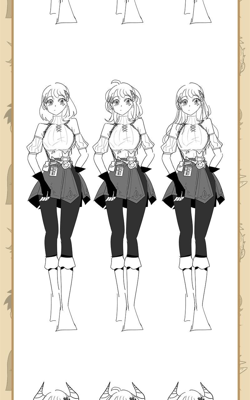 Read Shovel Up! chapter 48 image 49 on Lezhin