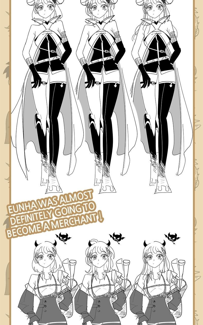 Read Shovel Up! chapter 48 image 50 on Lezhin