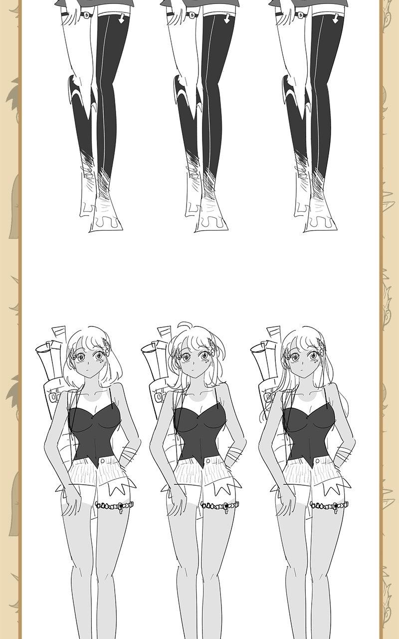 Read Shovel Up! chapter 48 image 51 on Lezhin