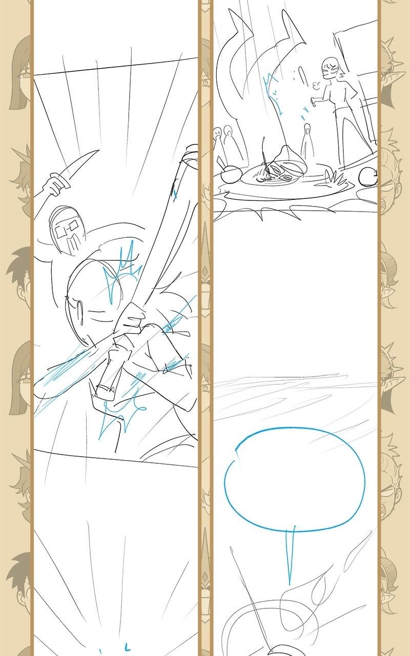Read Shovel Up! chapter 48 image 54 on Lezhin