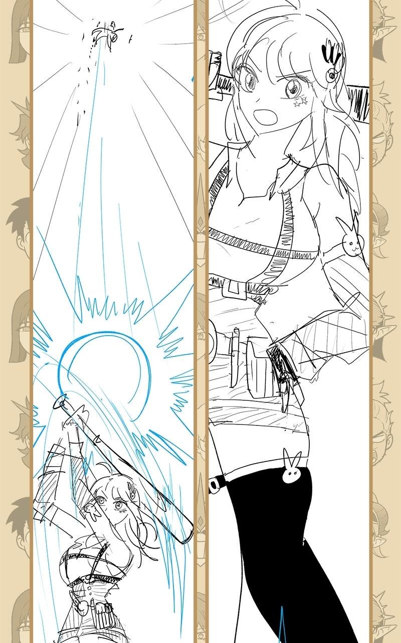 Read Shovel Up! chapter 48 image 55 on Lezhin