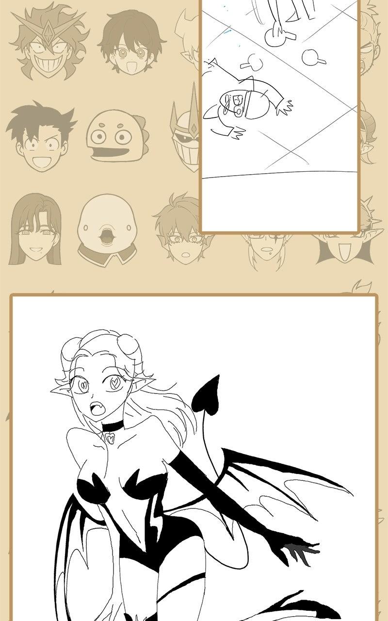 Read Shovel Up! chapter 48 image 57 on Lezhin