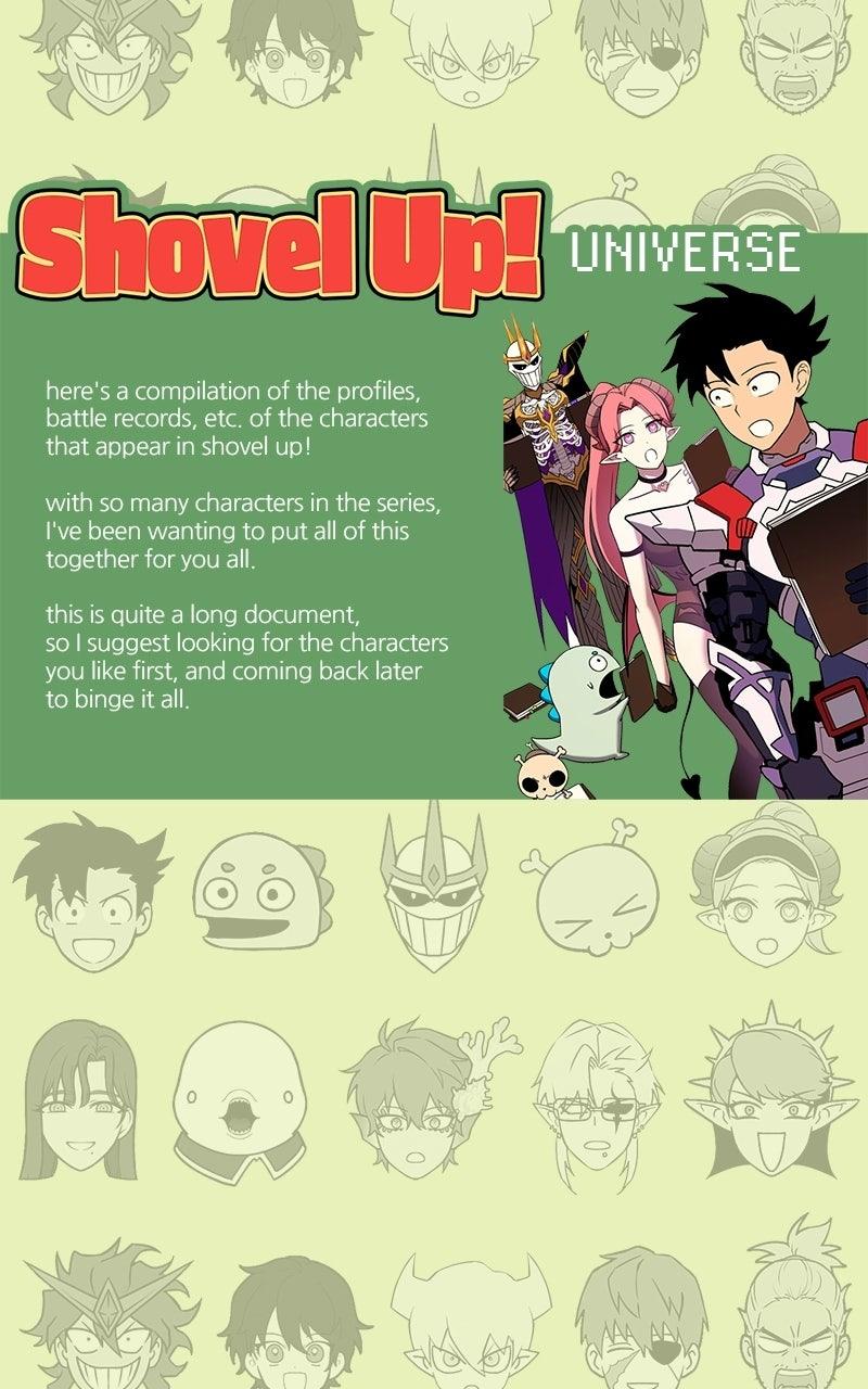 Read Shovel Up! chapter 48 image 78 on Lezhin