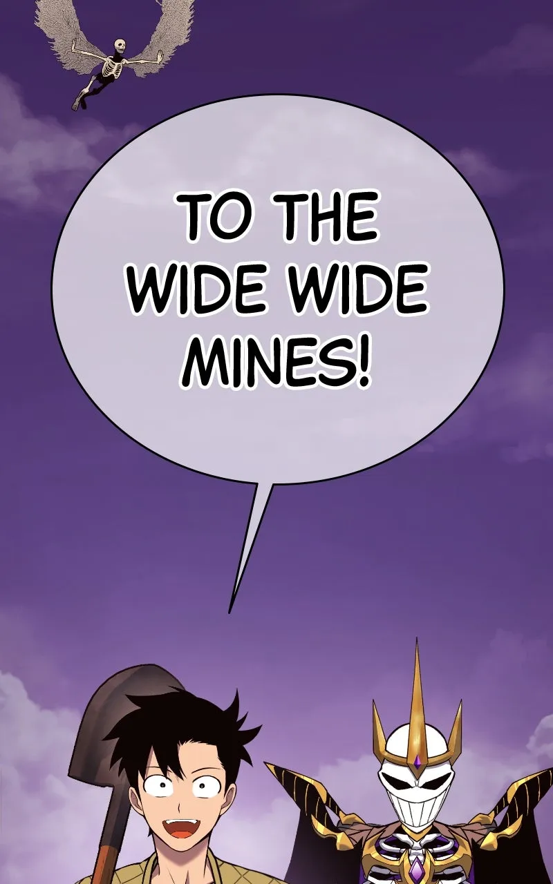 Read Shovel Up! chapter 5 image 1 on Lezhin