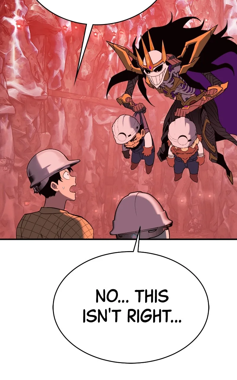 Read Shovel Up! chapter 5 image 108 on Lezhin