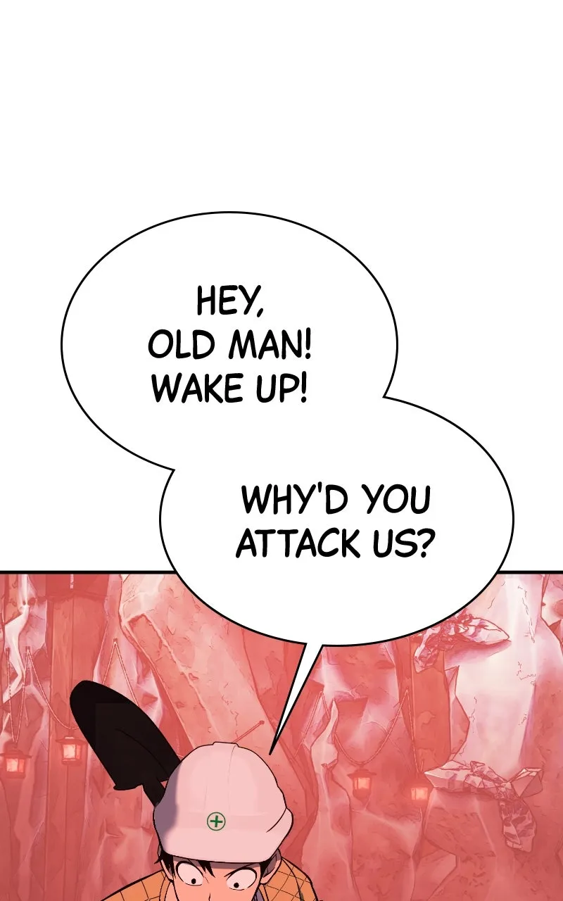 Read Shovel Up! chapter 5 image 109 on Lezhin