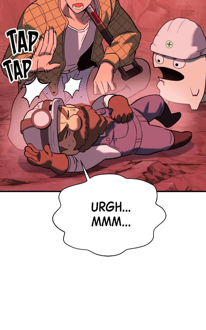 Read Shovel Up! chapter 5 image 110 on Lezhin